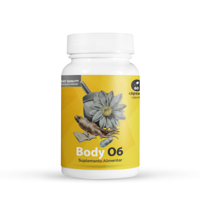 Body O6