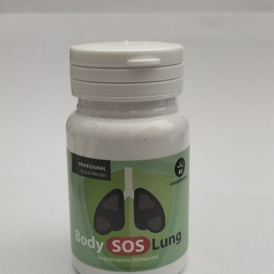 Body Sos Lung