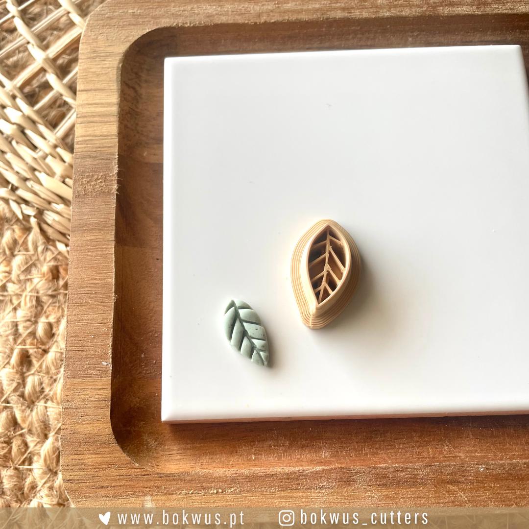 Cortador Folha | 2 Tamanhos Disponíveis Cortador Folha | 2 Tamanhos Disponíveis