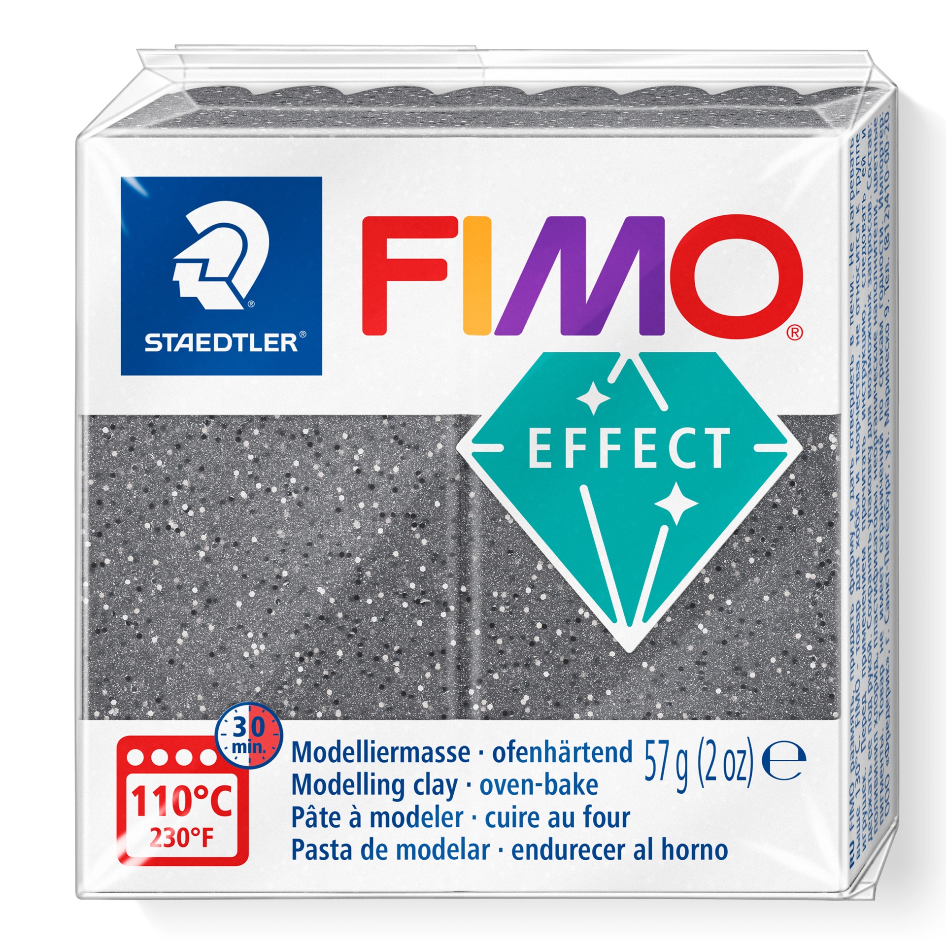 FIMO EFFECT - GRANITE | GRANITO (ref.803)