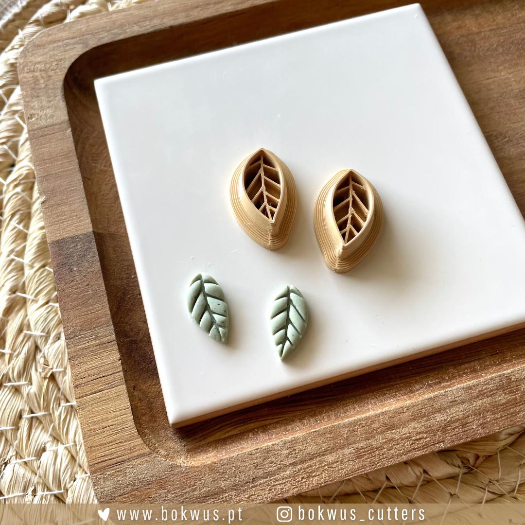 Cortador Folha | 2 Tamanhos Disponíveis Cortador Folha | 2 Tamanhos Disponíveis