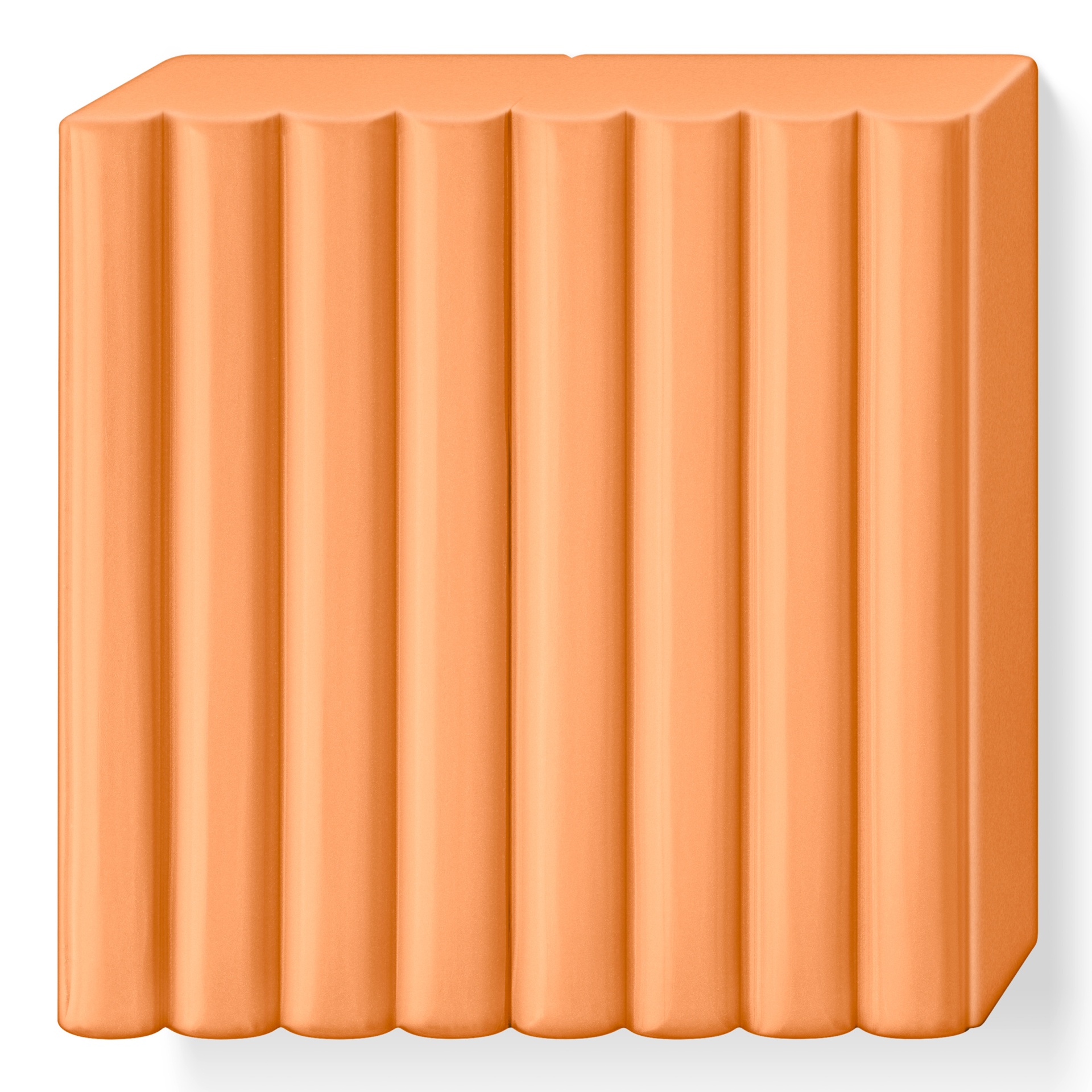 FIMO SOFT - PAPAYA SORBET | SORVETE DE PAPAIA (ref. T41) - trend colours