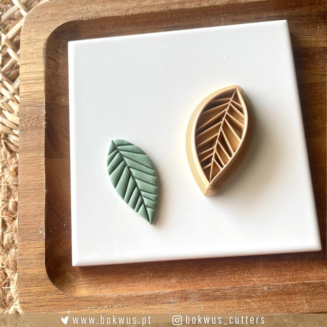 Cortador Folha | 2 Tamanhos Disponíveis Cortador Folha | 2 Tamanhos Disponíveis