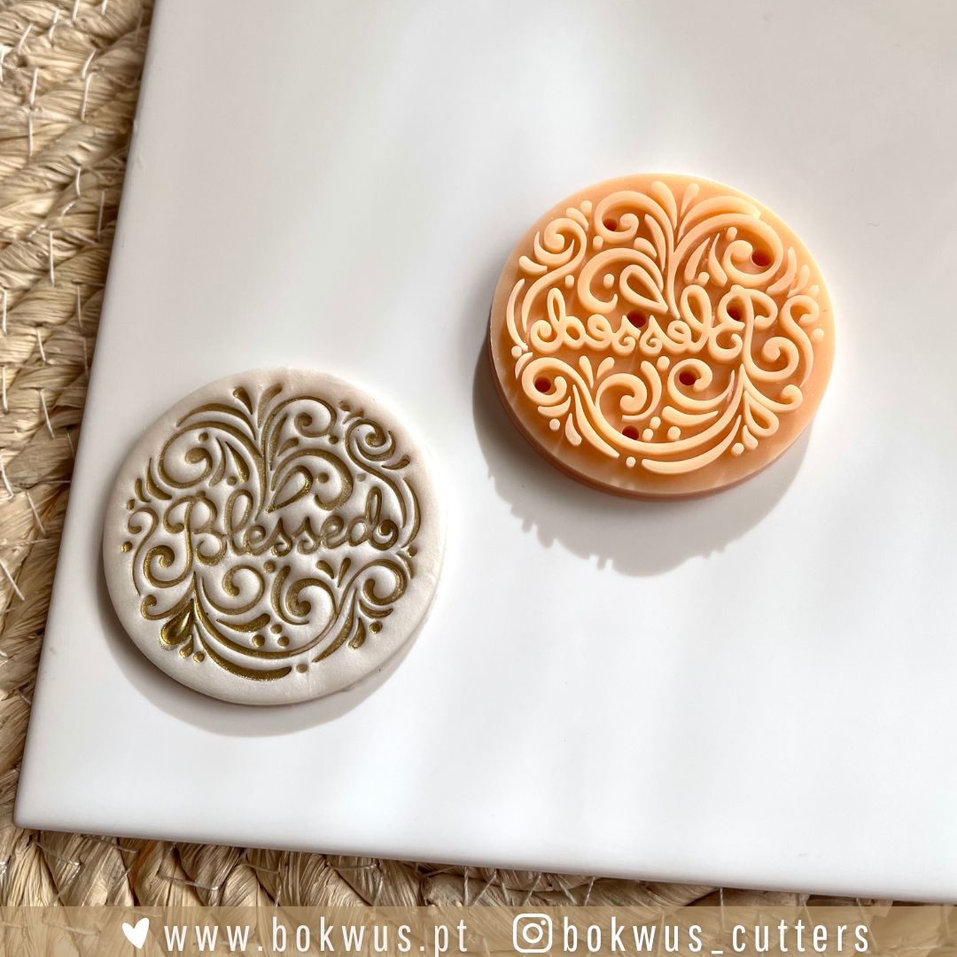 Carimbos de Natal Carimbos de Natal