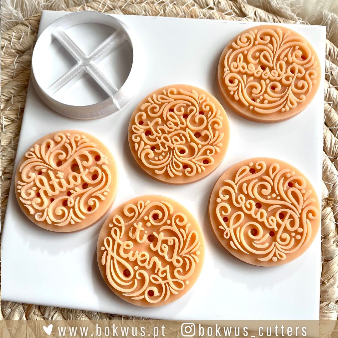 Carimbos de Natal Carimbos de Natal