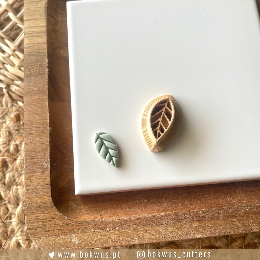 Cortador Folha | 2 Tamanhos Disponíveis Cortador Folha | 2 Tamanhos Disponíveis