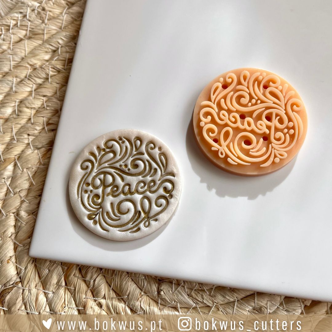 Carimbos de Natal Carimbos de Natal