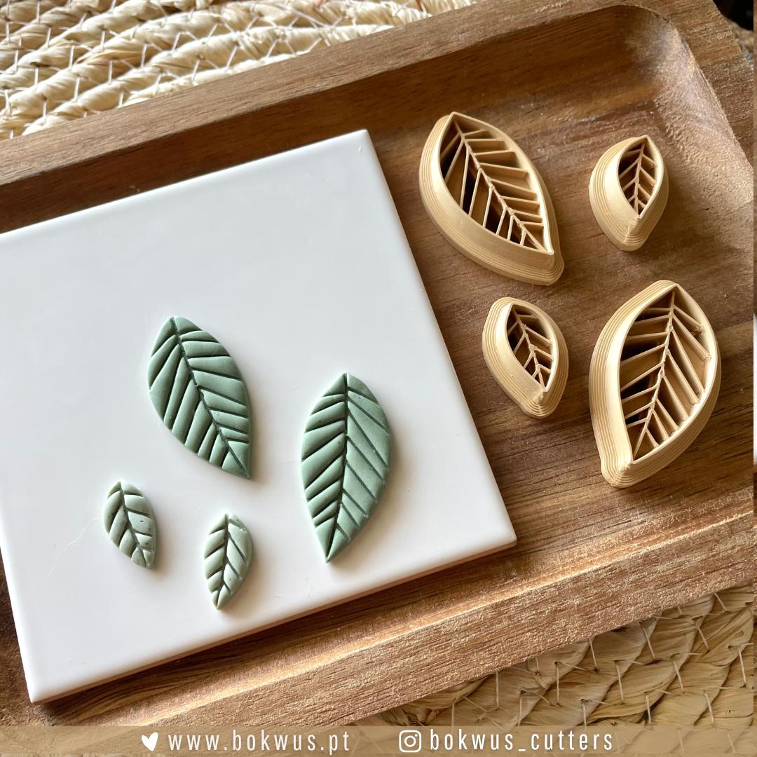 Cortador Folha | 2 Tamanhos Disponíveis Cortador Folha | 2 Tamanhos Disponíveis