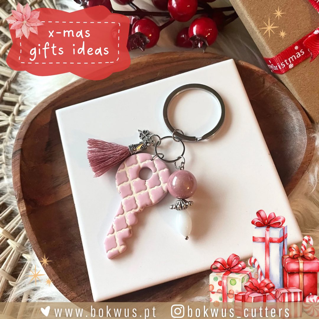 Ideias para presentes de Natal #1