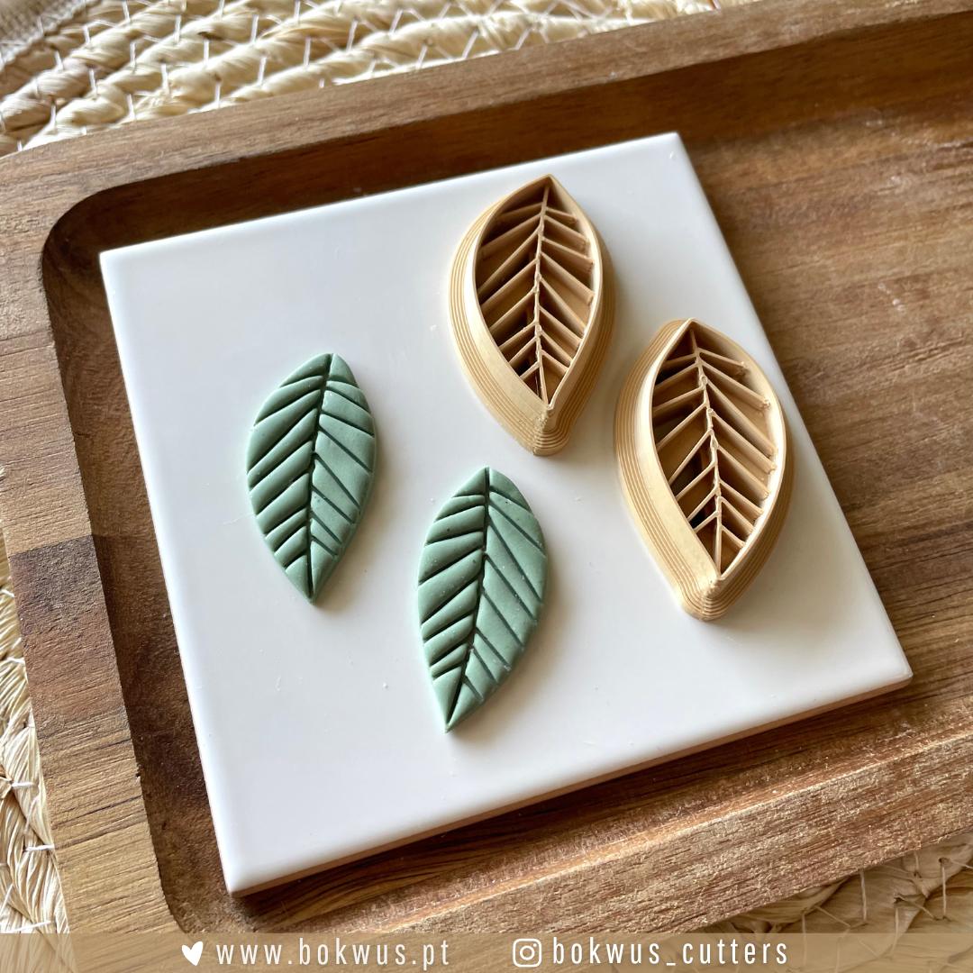 Cortador Folha | 2 Tamanhos Disponíveis Cortador Folha | 2 Tamanhos Disponíveis