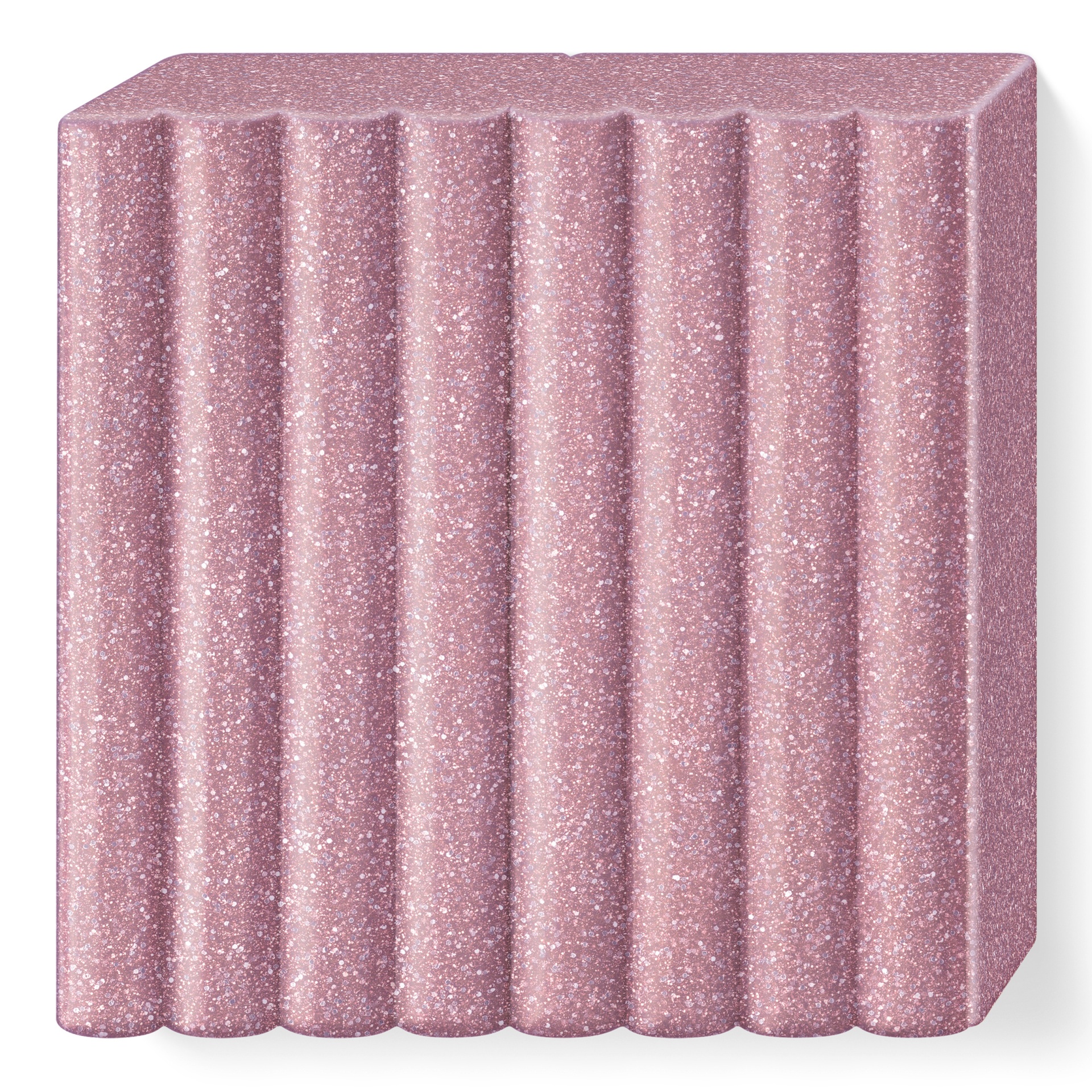 FIMO EFFECT - GLITTER ROSE GOLD (Ref.212)