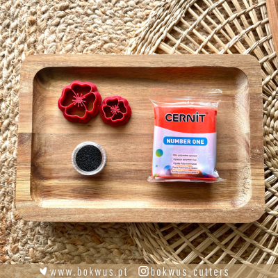 PACK TEMÁTICO  -  Papoilas ❀❀❀