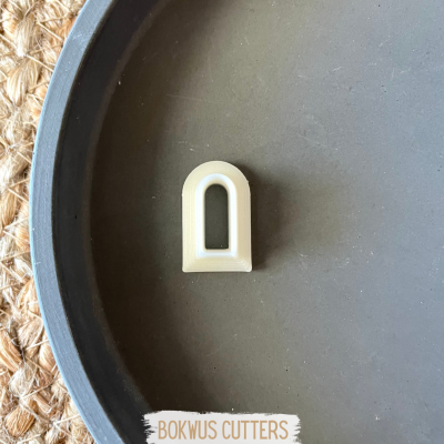 Cortador arco (1,5cm) - BC1169