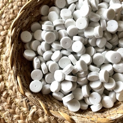 Proteções para brincos (PACK DE 10 - 5 pares)