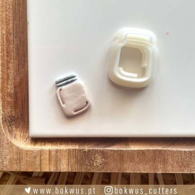 Cortador frasco (2cm) | BC677