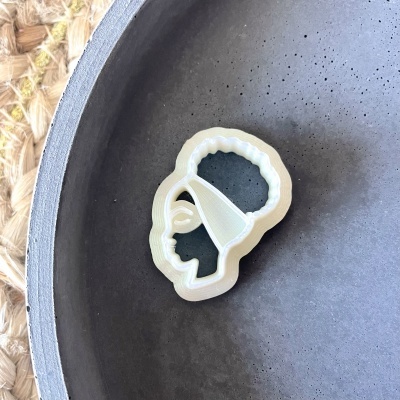 Cortador silhueta -  BC883