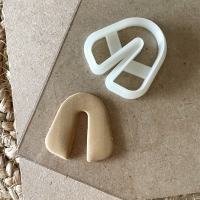 Cortador arco 4cm - BC320