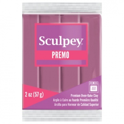 SCULPEY PREMO - MAUVE (Ref.5032)