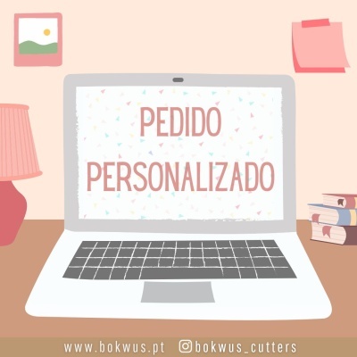 Pedido personalizado