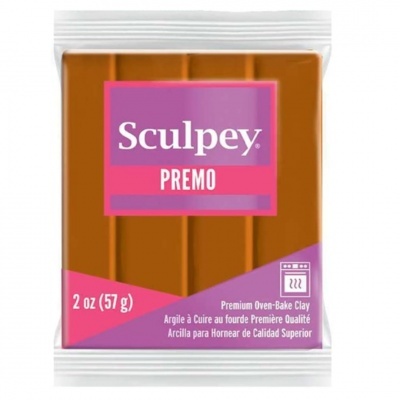 SCULPEY PREMO - RAW SIENNA
