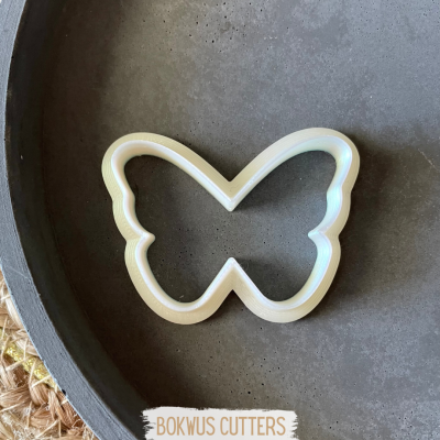 Cortador borboleta (5cm) BC1032