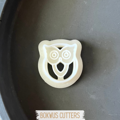 Cortador mocho (2cm) - BC1217