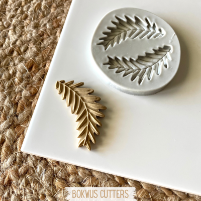 Molde de silicone - mod. 45