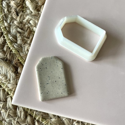 Cortador etiqueta - BC830