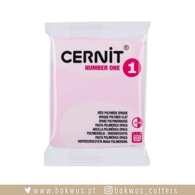 CERNIT NUMBER ONE - PINK FLAMINGO | ROSA FLAMINGO (Ref.482)