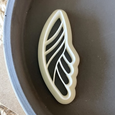 Cortador com embossing BC597