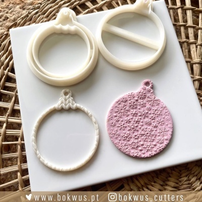 Cortadores para porta-retrato | BC1645