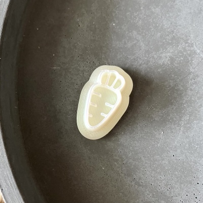 Cortador cenoura - BC938