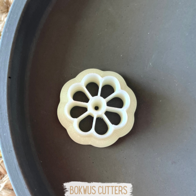 Cortador malmequer (2cm) - BC1050