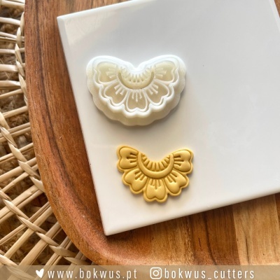 Cortador BOHO (3,5cm) | BC1520