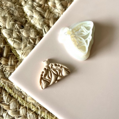 Cortador Moth -  BC774