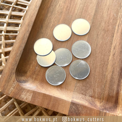 Espelho (2cm) - Pack 20 unidades