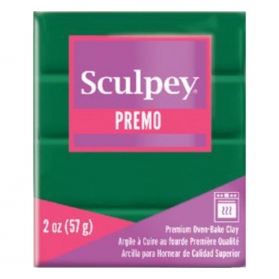 SCULPEY PREMO - FOREST GREEN (Ref.5006)