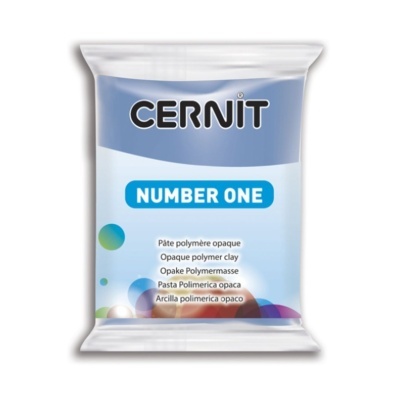 CERNIT NUMBER ONE - PERIWINKLE / PERVINCA (Ref.212)