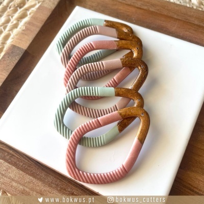 Cortadores Orgânicos | BC1735 + BC1736