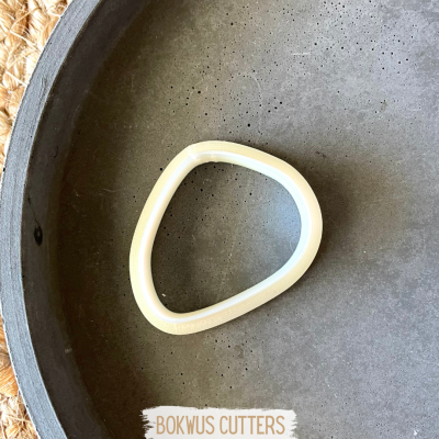 Cortador orgânico (4cm) - BC1140