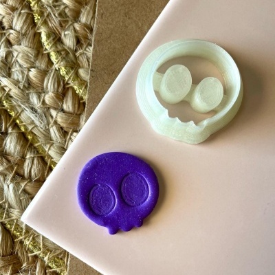 Cortador caveira BC1562