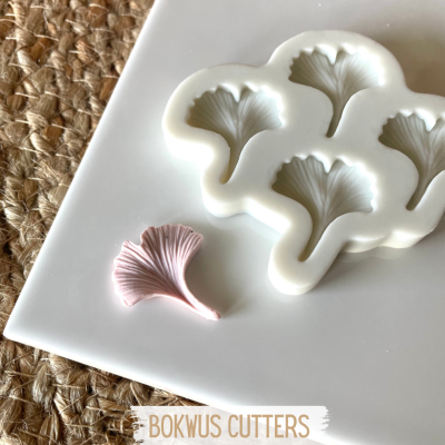 Molde de silicone - mod. 33