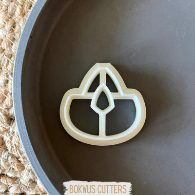 Cortador Retro (3,5cm) - BC1103