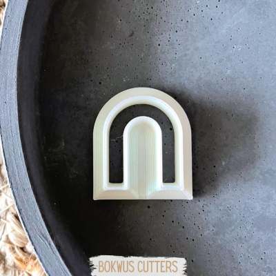 Cortador arco (2,5cm) -  BC007