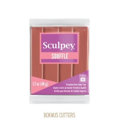SCULPEY SOUFFLÉ - SEDONA (REF.6035)