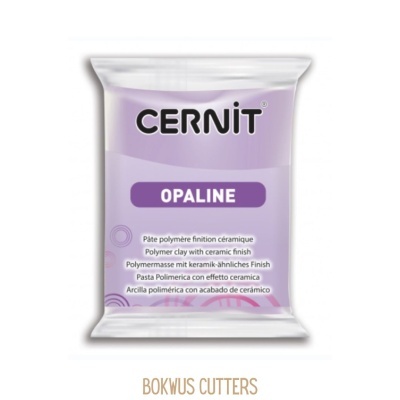 CERNIT OPALINE - LILAC (Ref.931)