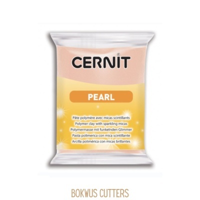 CERNIT PEARL - ROSE (Ref.475)