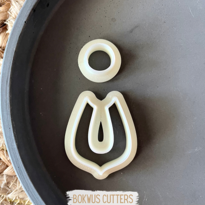 Conjunto de dois cortadores - BC1070