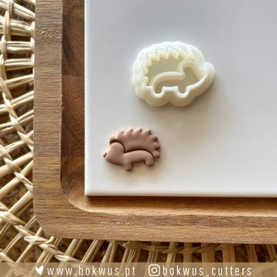 Cortador ouriço (2,5cm) | BC697