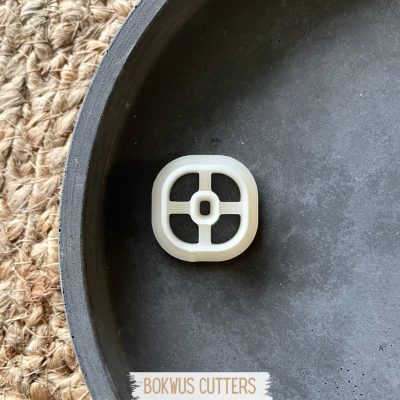 Cortador 2cm | BC1322